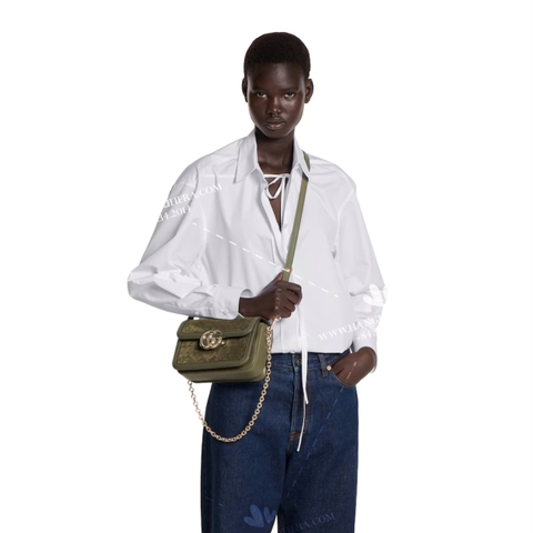 Gucci Go small shoulder bag 826761 AAER5 3027 - OEM