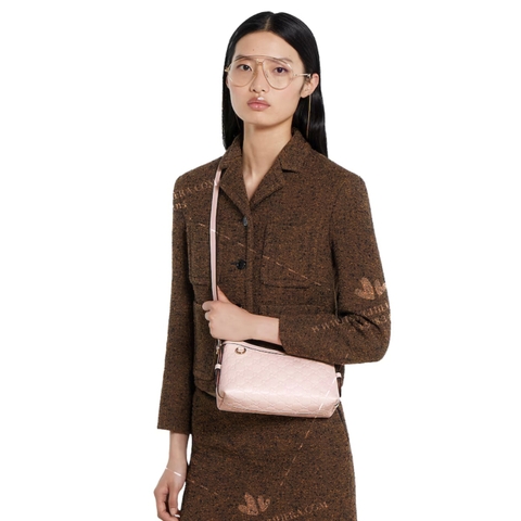 GUCCI GG Emblem small shoulder bag 847450 AAFDV 5734 - OEM