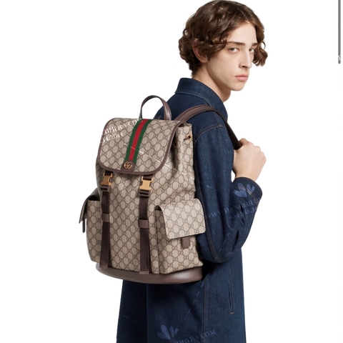 GUCCI Ophidia large backpack 839110 FAEWQ 9845 - OEM