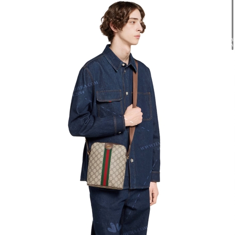 GUCCI Ophidia small slingbag 839103 FAEOF 9745 - OEM