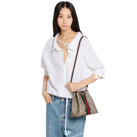 GUCCI Ophidia small bucket bag 841313 FAE0K 9853 - OEM