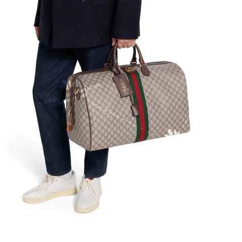 Gucci Savoy large duffle bag 834458 FAEOI 9746 - OEM