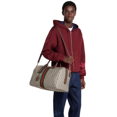 Gucci Savoy medium duffle bag 834460 FAEOI 9746 - OEM