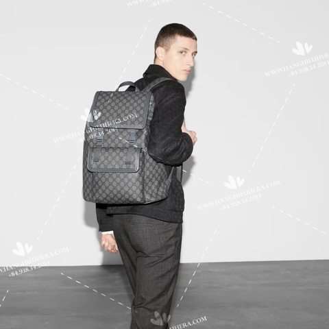 GUCCI Ophidia large backpack 792104 FADJJ 1241 - OEM