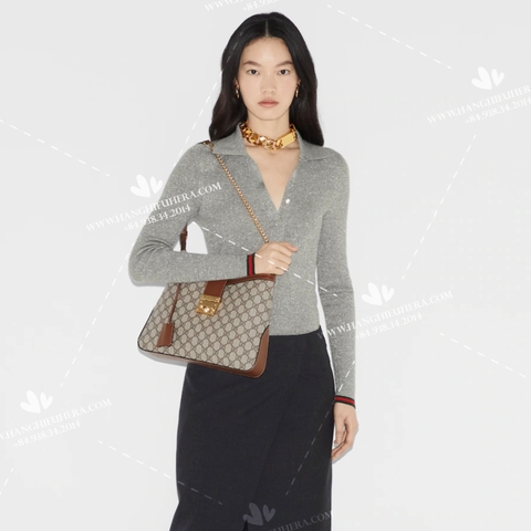 GUCCI Padlock large shoulder bag 795113 KHNKG 8534 - OEM