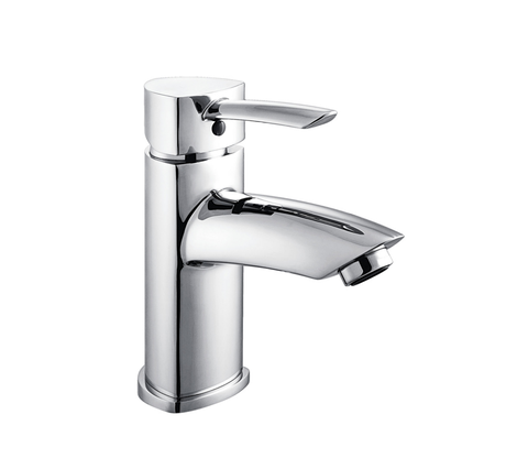 Vòi Lavabo nóng lạnh 1 lỗ L - 128