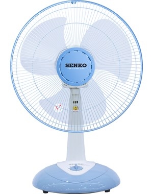 Quạt Bàn SENKO B1612