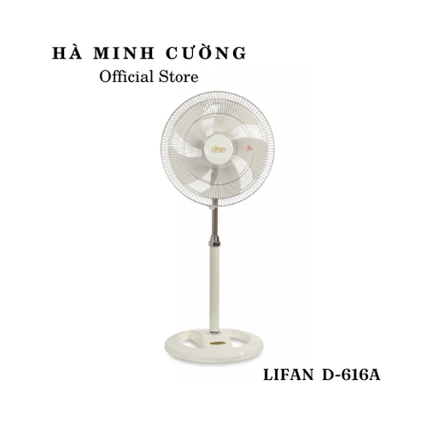 Quạt Đứng LIFAN Đ-616A