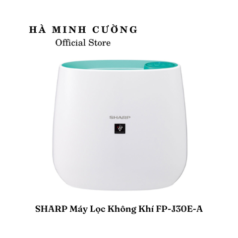 Máy lọc không khí Sharp FP-J30E-A