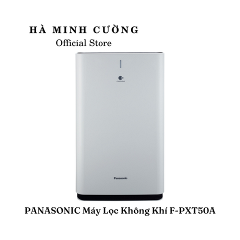 Máy Lọc Không Khí Panasonic F-PXT50A