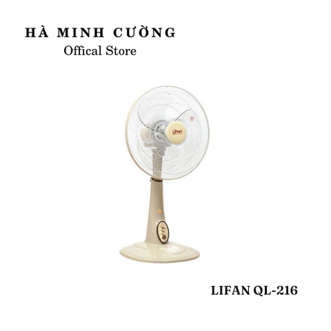 Quạt Lửng LIFAN QL-216