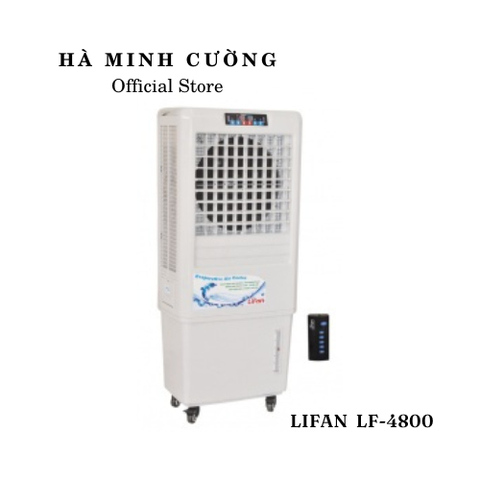 THIẾT BỊ LÀM MÁT DI ĐỘNG LIFAN LF-4800