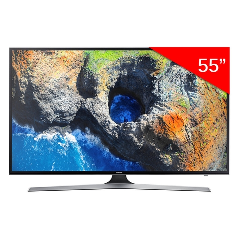 TIVI SAMSUNG 55 INCH AU55M6103