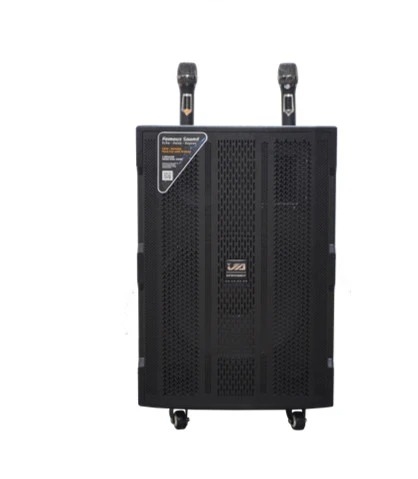 Loa karaoke di động JA-900Z - Dòng cao cấp