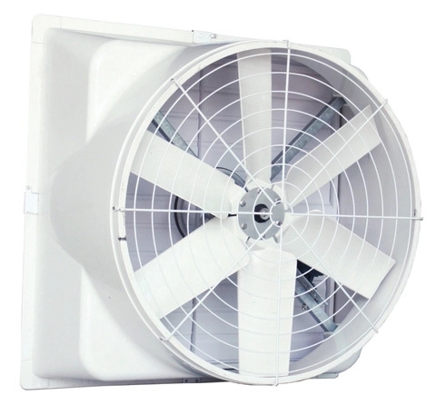 Quạt Thông Gió Dạng Loa Composite iFan-CSA