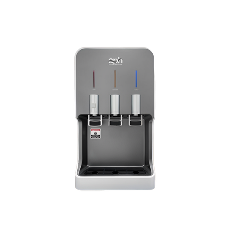 Máy Lọc Nước Nóng Lạnh Hydrogen APH TRIO APH-4F01
