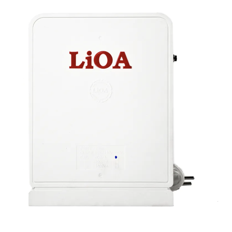 Biến áp đổi nguồn hạ áp 1 pha thế hệ mới LiOA dây đồng