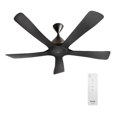 Quạt trần thông minh Wi-Fi Panasonic F-60DHN 5 cánh