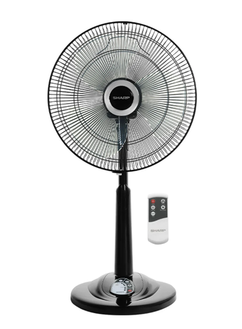 Quạt Lửng Sharp PJ-L40RV-DG