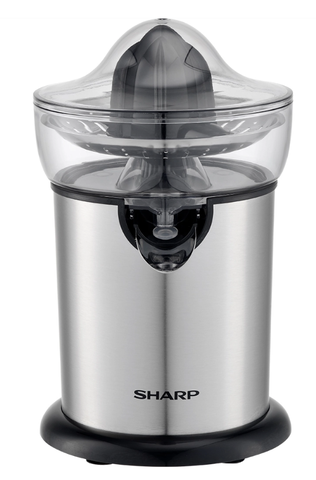 Máy Vắt Cam Sharp 130W EJ-J130-ST