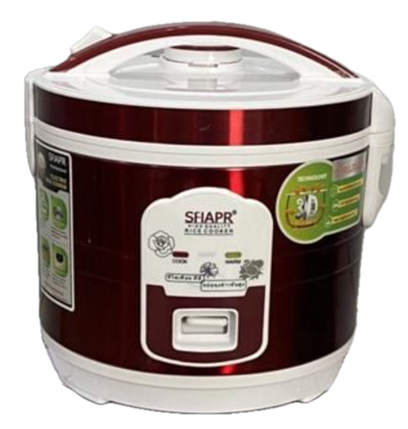 Nồi cơm điện SFIAPR SH-209