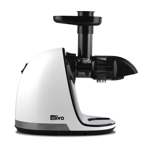 Máy ép chậm Olivo SJ22