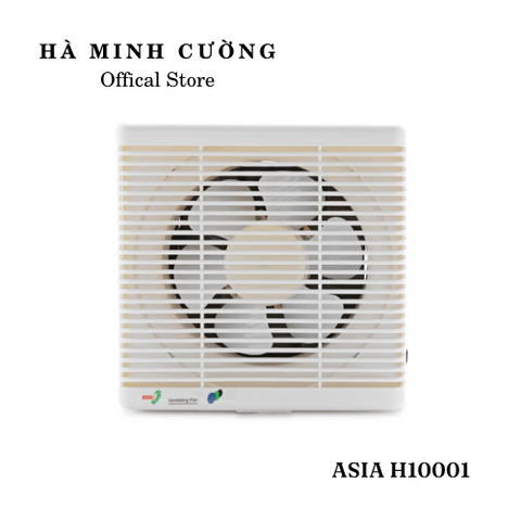 Quạt hút Asia H10001