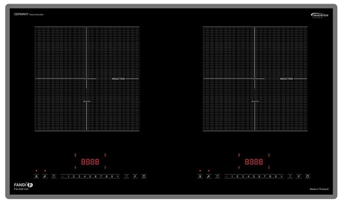 BẾP TỪ NHẬP KHẨU THAILAND FD-828 VCI