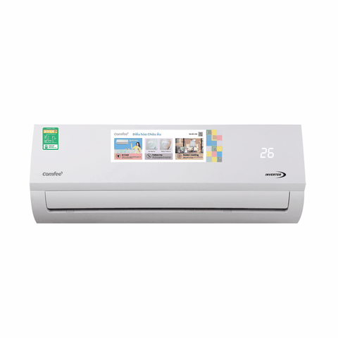 Máy Lạnh Comfee Inverter 2 HP CFS-18VAF (Mode 2024)