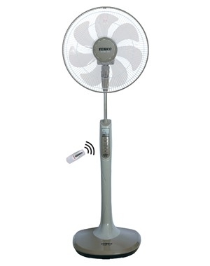 Quạt Đứng Senko DR1608 Có Remote