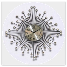 Đồng Hồ Treo Tường Cao Cấp PA14