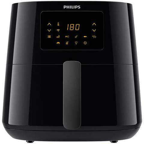 Nồi Chiên Không Dầu Philips HD9280/90
