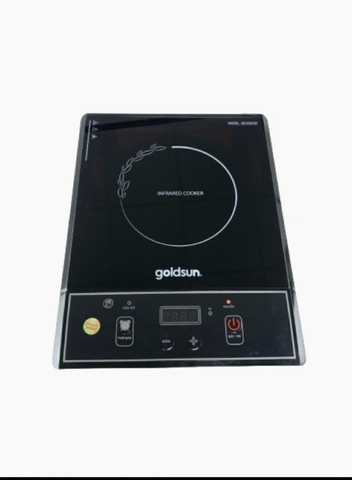 Bếp hồng ngoại Goldsun GIC3502M