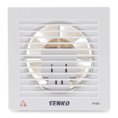 Quạt Hút Tường SENKO H100