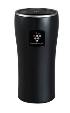 MÁY lọc không khí trong xe hơi PLASMACLUSTER ION IG-GC2E-B