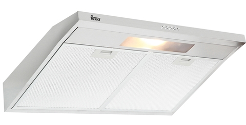 Máy Hút Mùi Lắp Âm Cố Định Teka CLA 72K00S