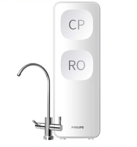 Máy Lọc Nước RO Philips AUT2015/74 (60L/P)