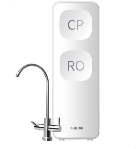 Máy Lọc Nước RO Philips AUT3015/74 (90L/P)