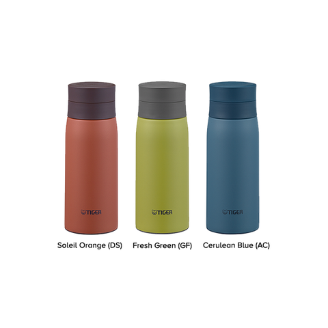 Bình Giữ Nhiệt 0.35 Lít Tiger MCY-K035