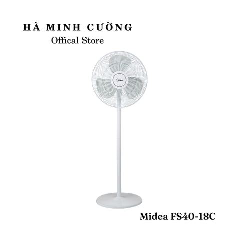 Quạt Đứng Midea FS40-18C