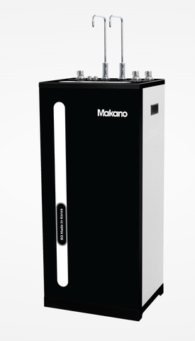 Máy lọc nước RO nóng nguội lạnh Makano MKW-42710H3