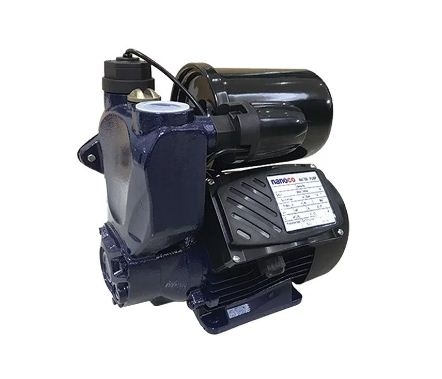 Máy Bơm Nước Nóng Tăng Áp Điện Tử Nanoco NCPS300-A