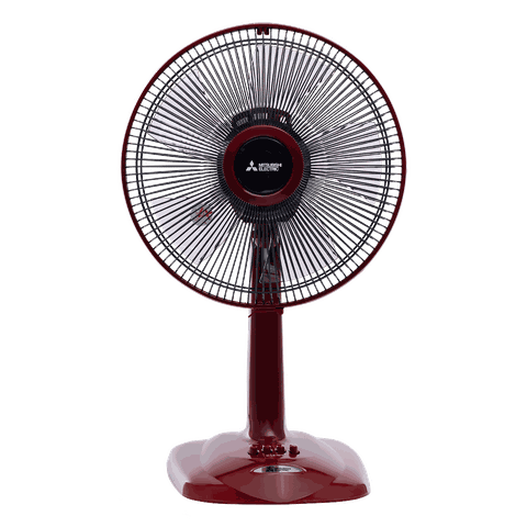 Quạt bàn Mitsubishi D12-GA