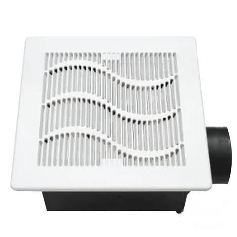 Quạt Hút Âm Trần Có Ống Dẫn iFan 16W