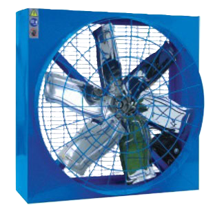 Quạt Thông Gió Công Nghiệp iFan-E