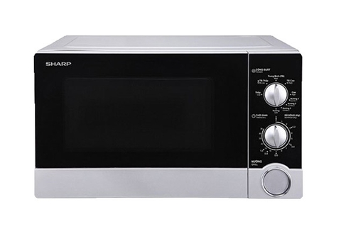 Lò vi sóng Sharp R-G302VN 23 lít
