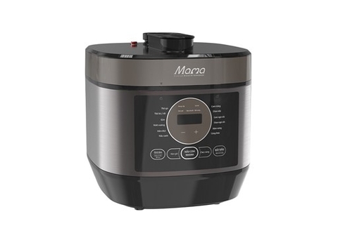 Nồi Áp Suất Điện Tử Đa Năng 5L Sunhouse Mama SHD1580