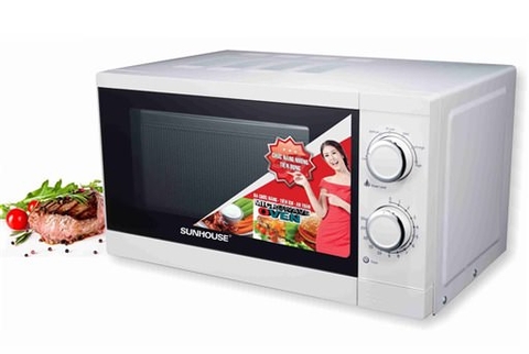 Lò Vi Sóng 20L Sunhouse SHD4820