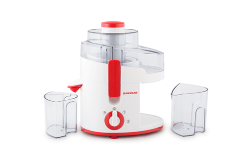 Máy Ép Hoa Quả Sunhouse SHD5520