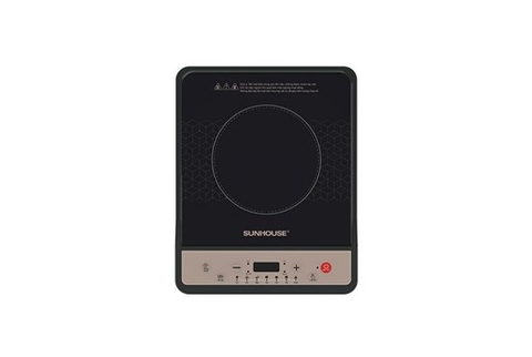 Bếp Từ Đơn Sunhouse SHD6160